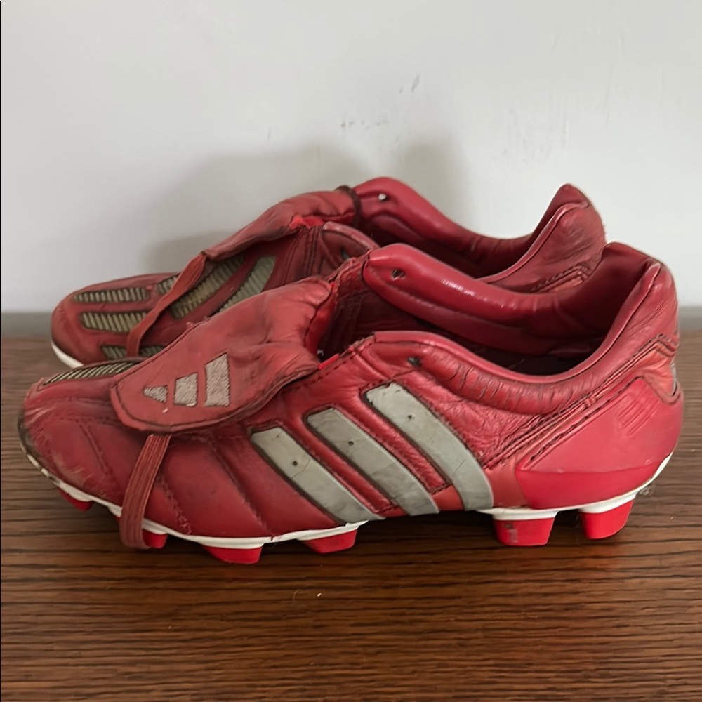Adidas Predator Mania Soccer Cleats